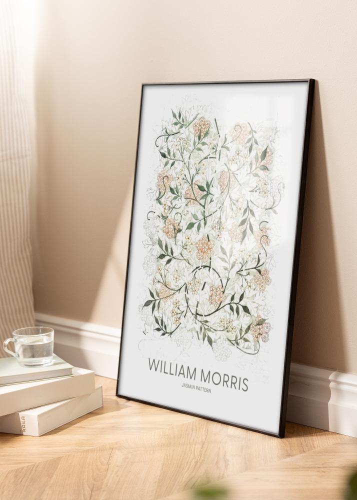 Ram Can-Can Svart 20x30 cm