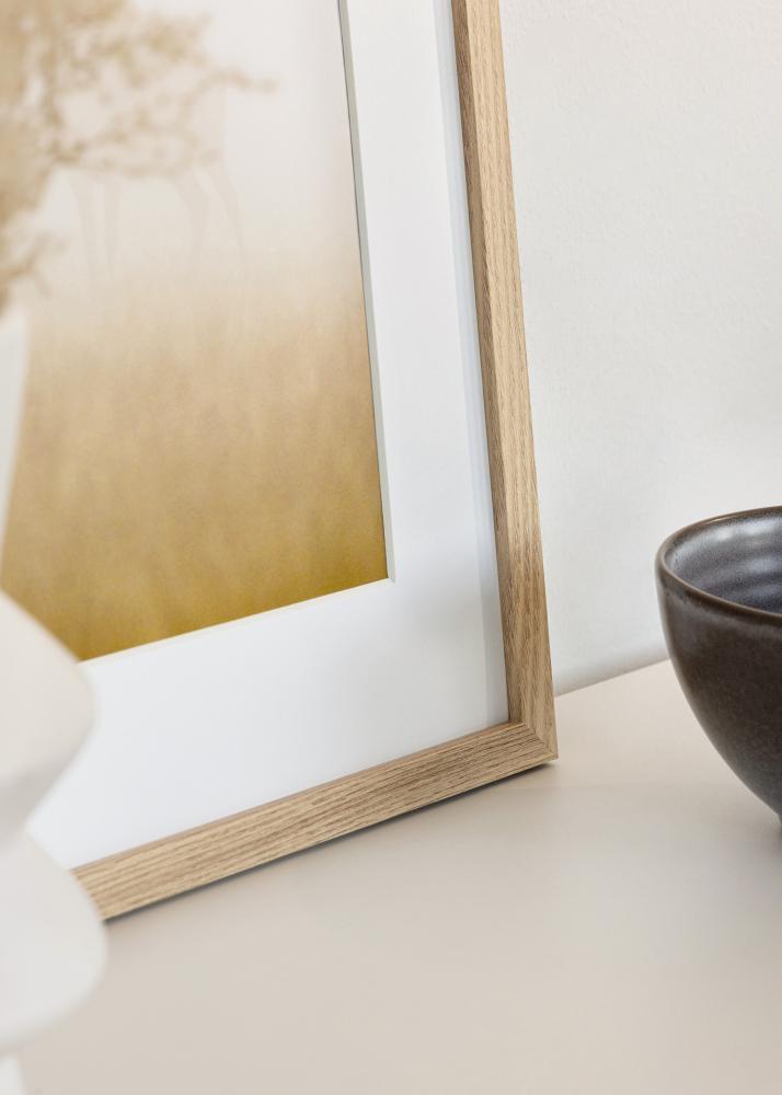 Ram Trendy Akrylglas Ek 48x64 cm