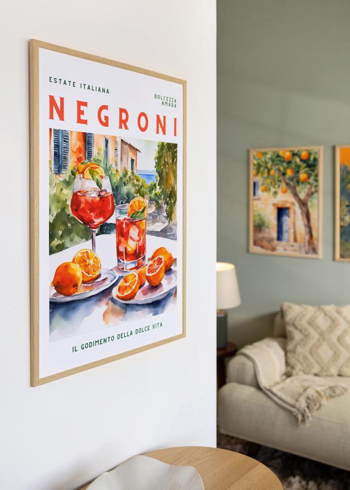 Ram Galant Akrylglas Ek 29,7x42 cm (A3)