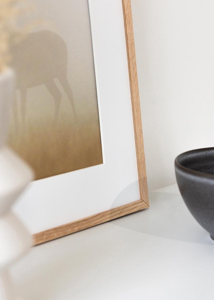 Ram Tunn Ek Akrylglas 8x10 inches (20,32x25,4 cm)