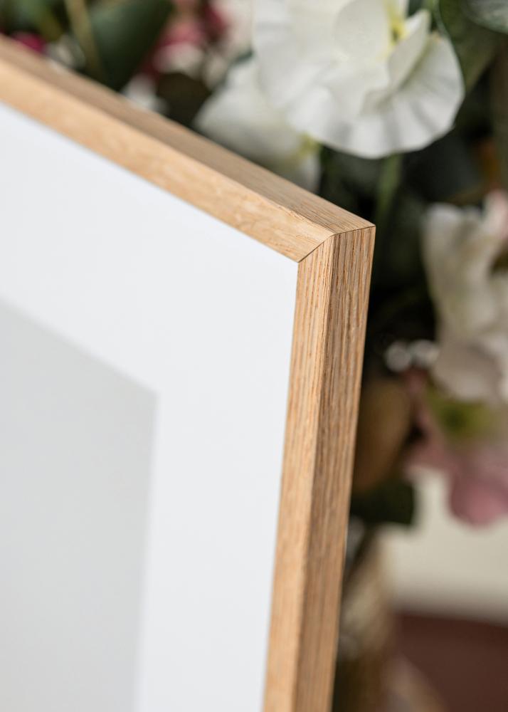 Ram Tunn Ek Akrylglas 8x10 inches (20,32x25,4 cm)