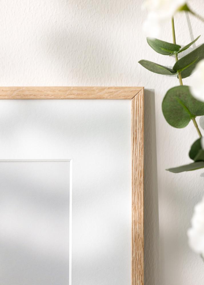 Ram Tunn Ek Akrylglas 8x10 inches (20,32x25,4 cm)