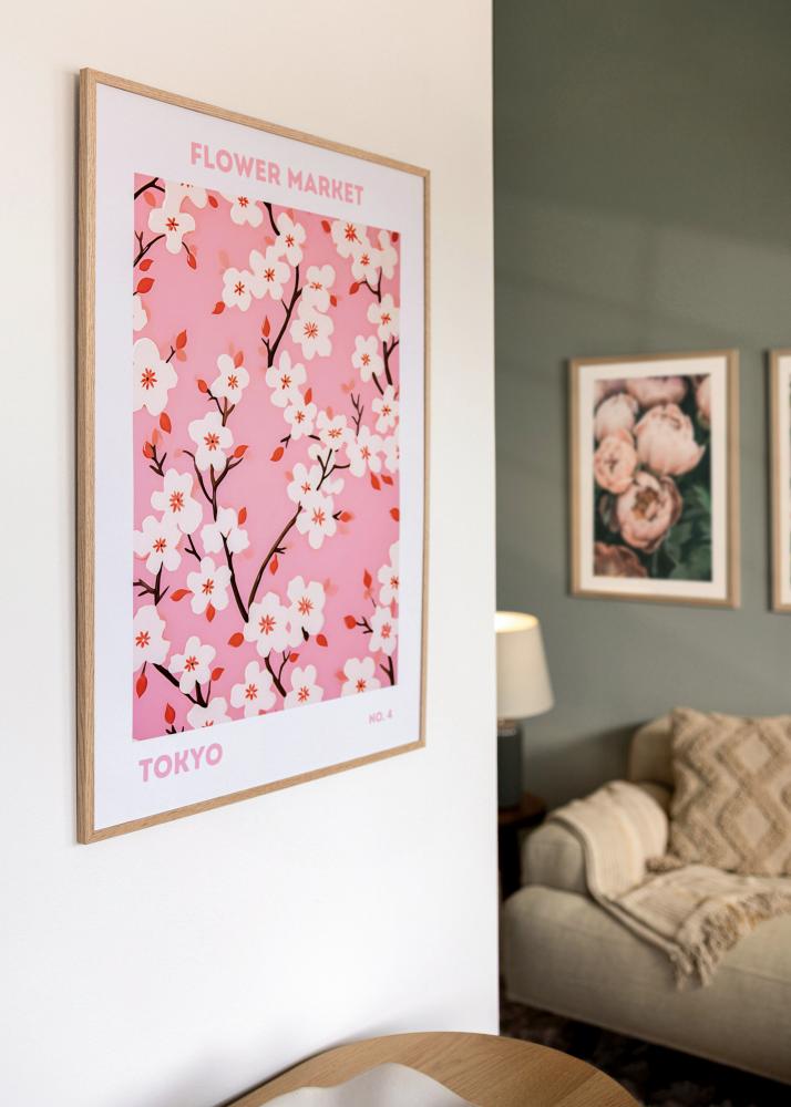 Ram Tunn Ek Akrylglas 8x10 inches (20,32x25,4 cm)