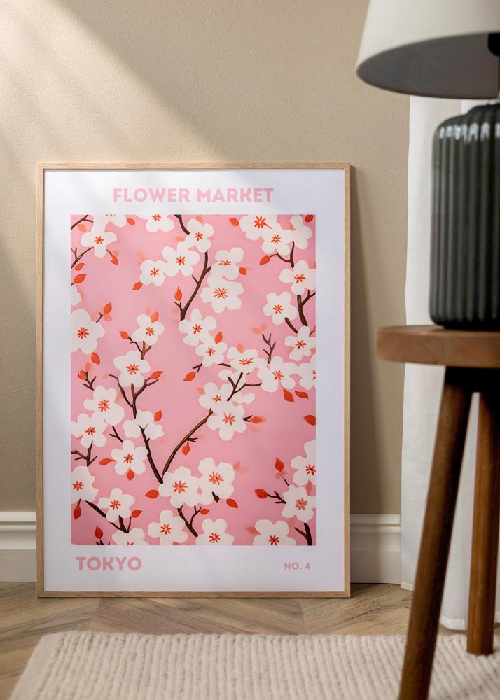 Ram Tunn Ek Akrylglas 8x10 inches (20,32x25,4 cm)