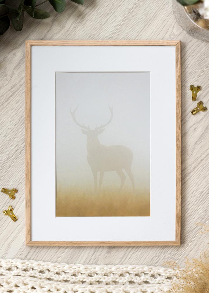 Ram Tunn Ek Akrylglas 8x10 inches (20,32x25,4 cm)