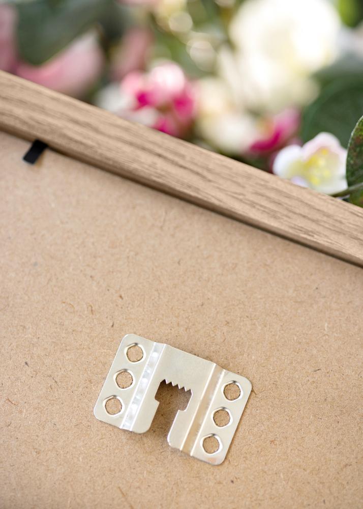 Ram BGA Classic Akrylglas Ek 30x30 cm