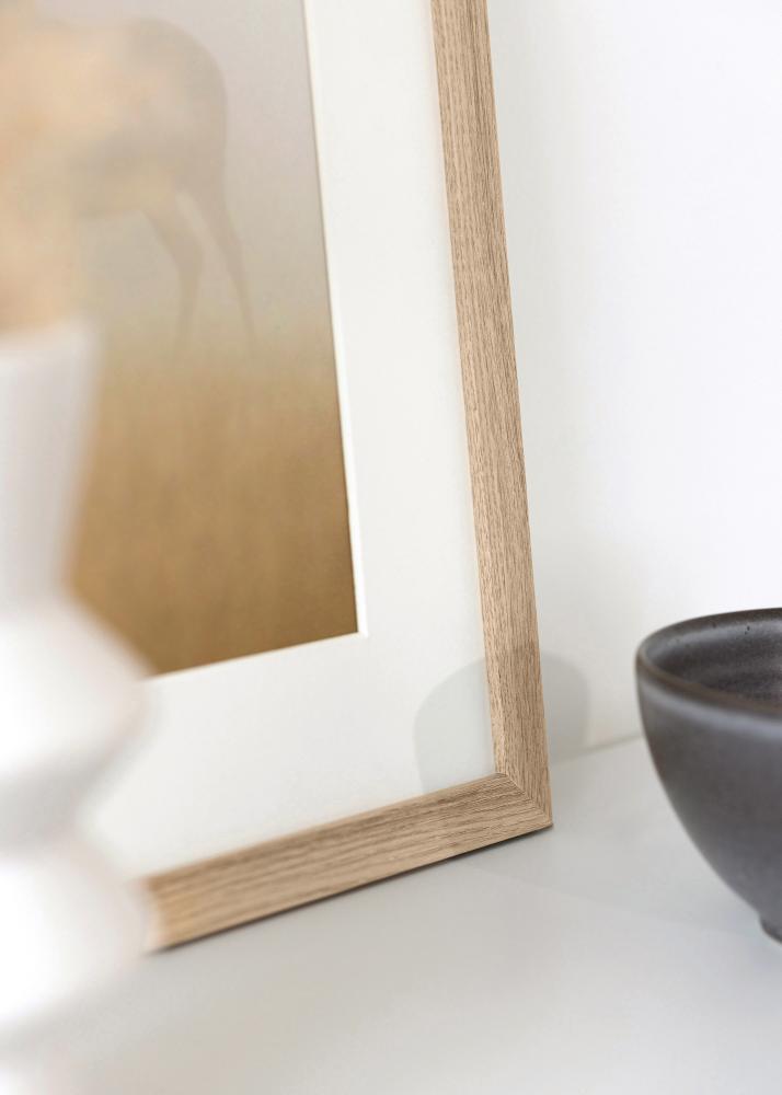 Ram BGA Classic Akrylglas Ek 30x30 cm