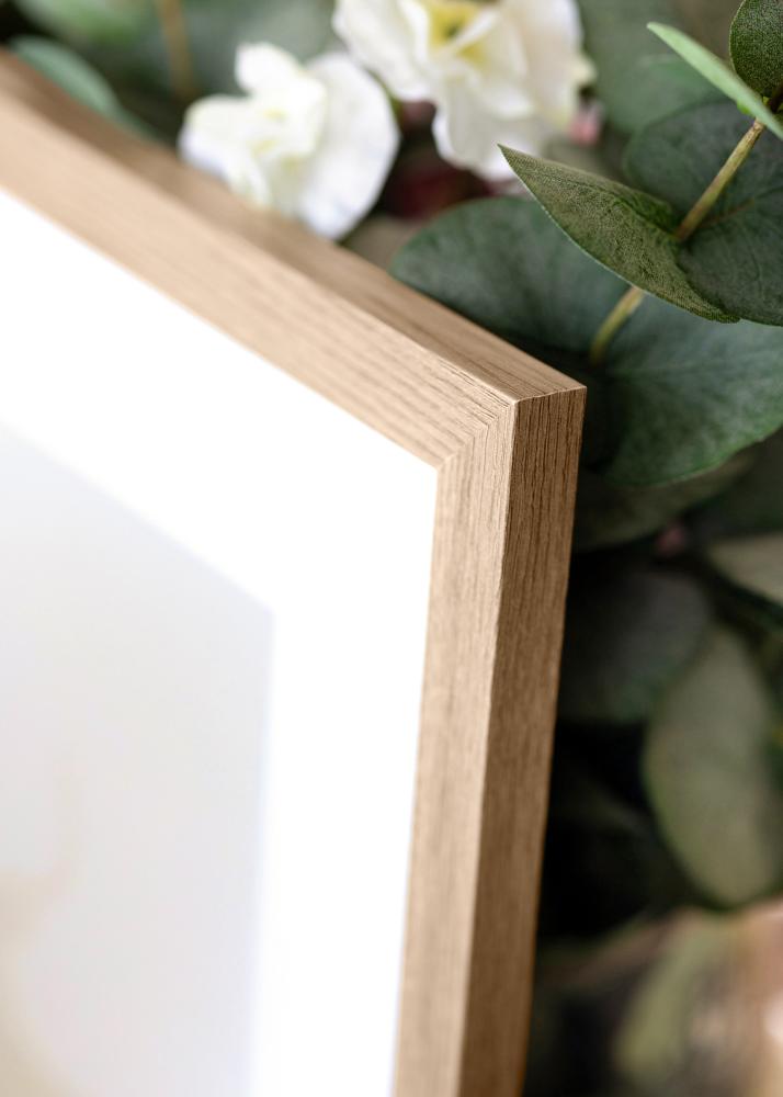 Ram BGA Classic Akrylglas Ek 30x30 cm