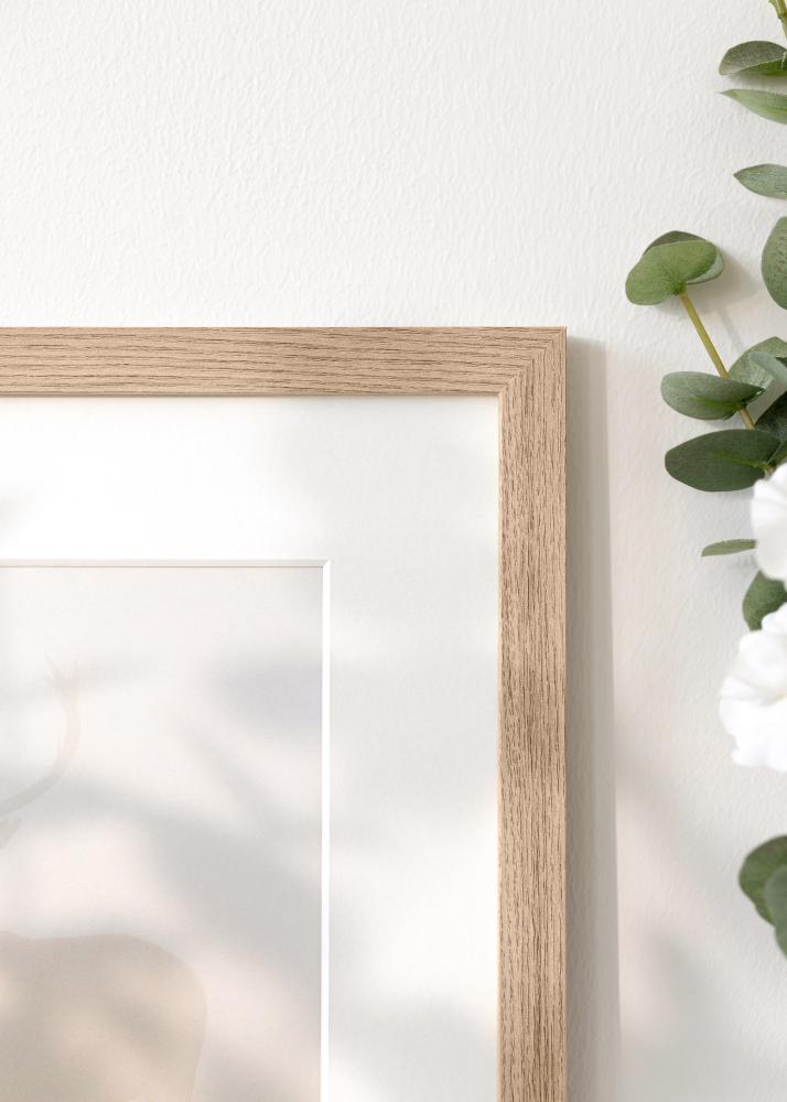 Ram BGA Classic Akrylglas Ek 30x30 cm