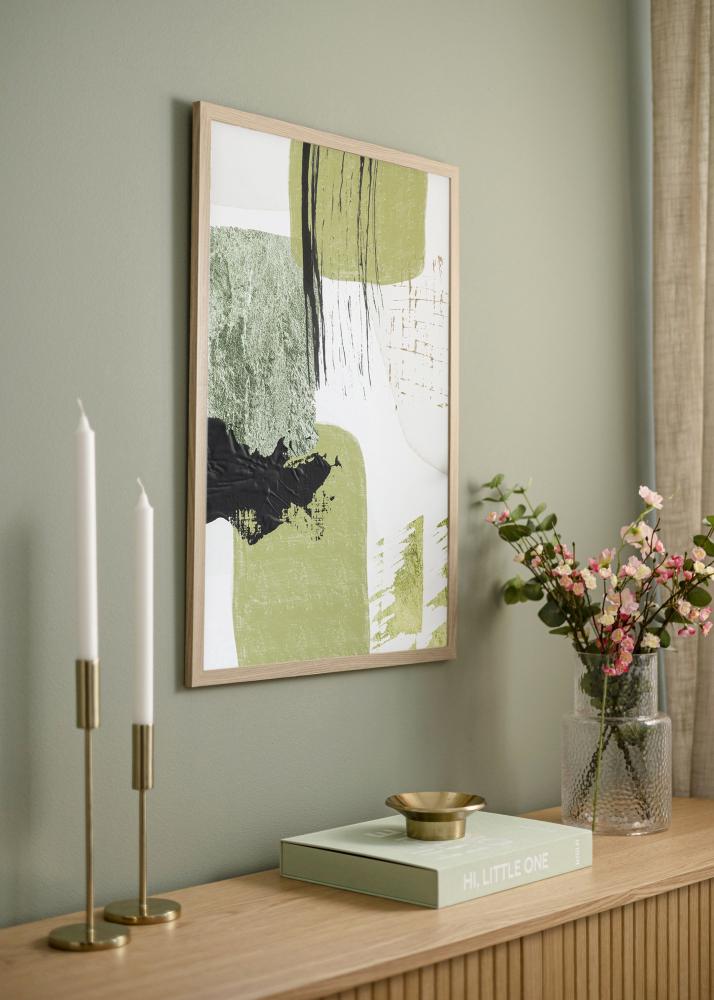 Ram BGA Classic Akrylglas Ek 30x30 cm