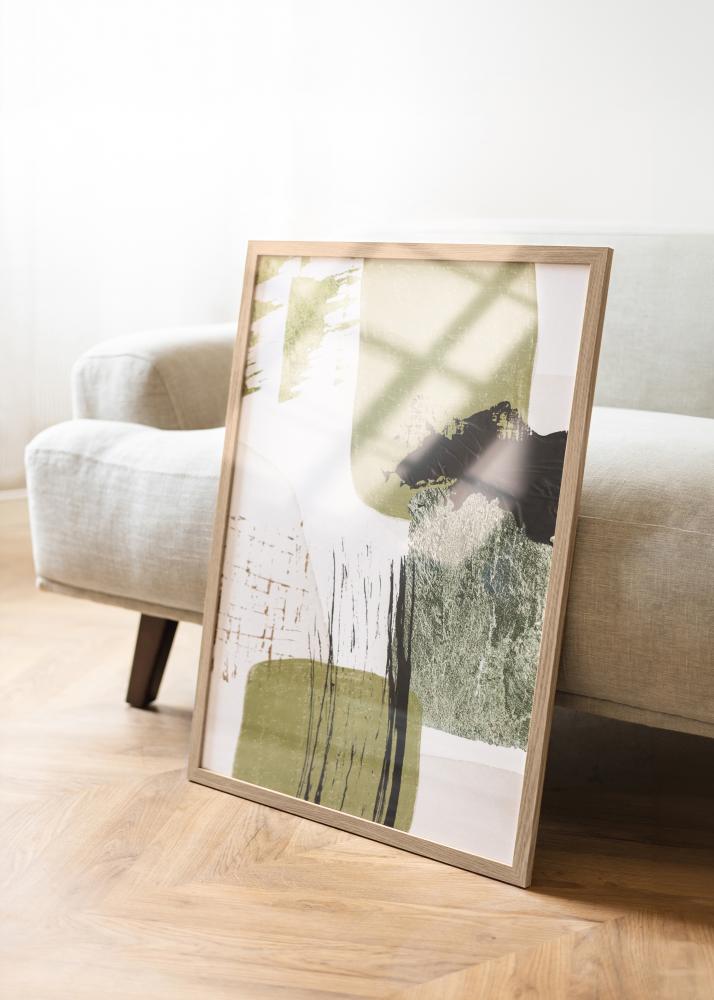 Ram BGA Classic Akrylglas Ek 30x30 cm