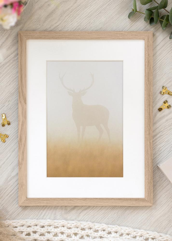 Ram BGA Classic Akrylglas Ek 30x30 cm