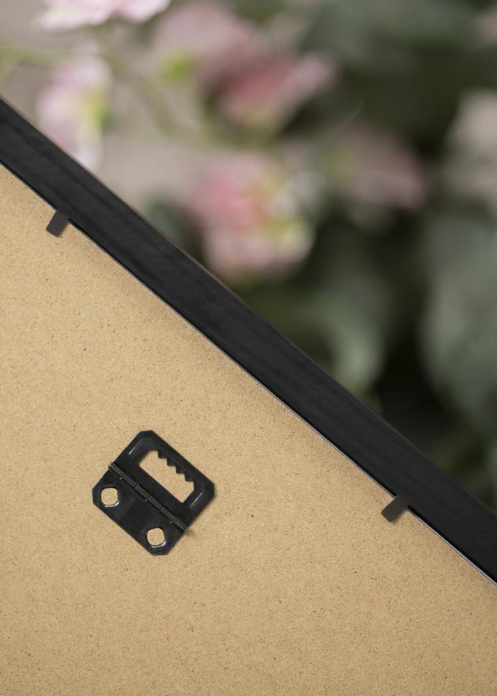 Premium by BGA Svart 50x70 cm