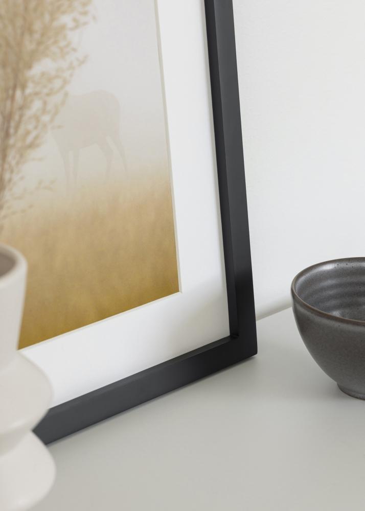 Premium by BGA Svart 50x70 cm