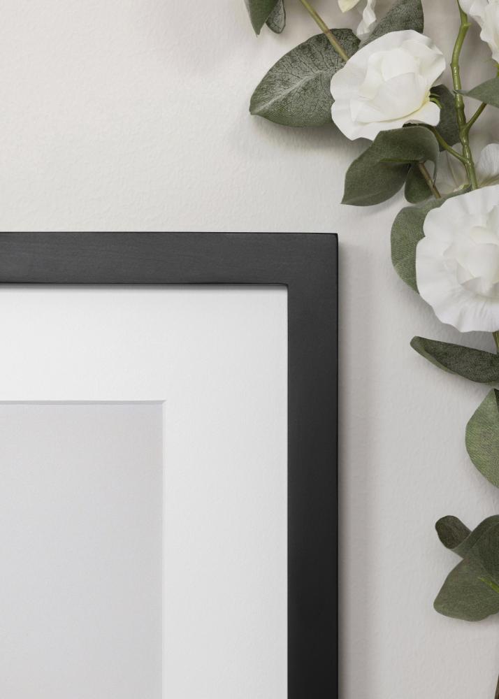 Premium by BGA Svart 50x70 cm