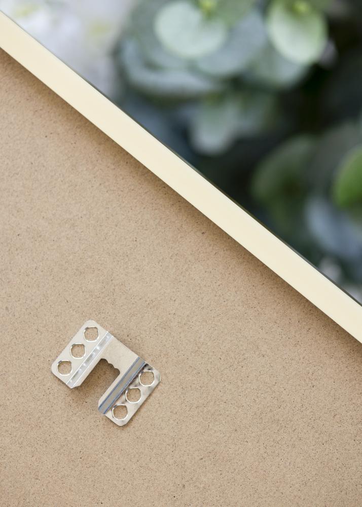 Pusselram Guld 50x70 cm