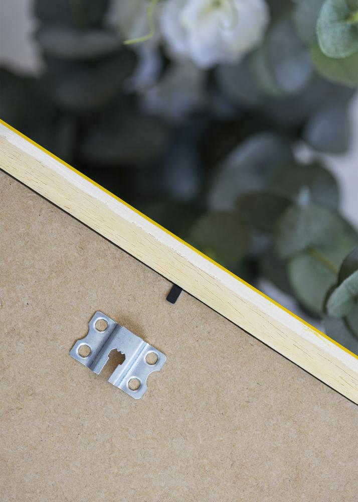 Ram Dorset Akrylglas Gul 29,7x42 cm (A3)