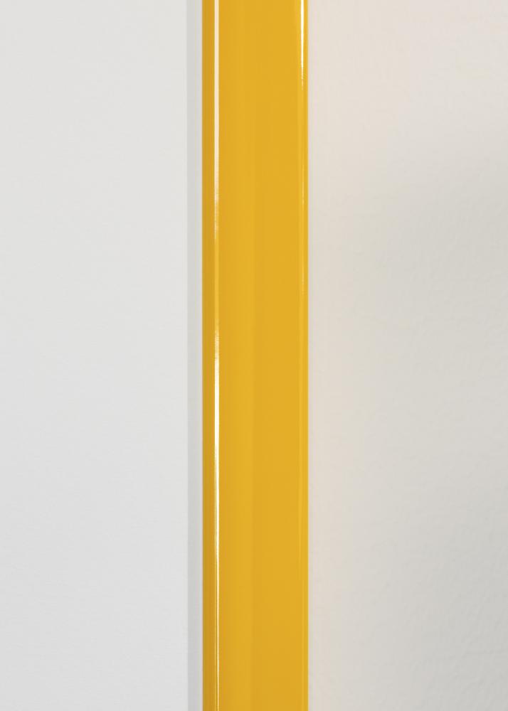 Ram Dorset Akrylglas Gul 29,7x42 cm (A3)