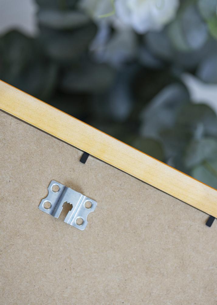 Ram Dorset Akrylglas Orange 30x45 cm