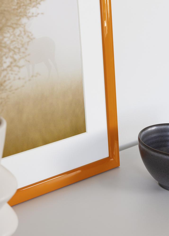 Ram Dorset Akrylglas Orange 30x45 cm