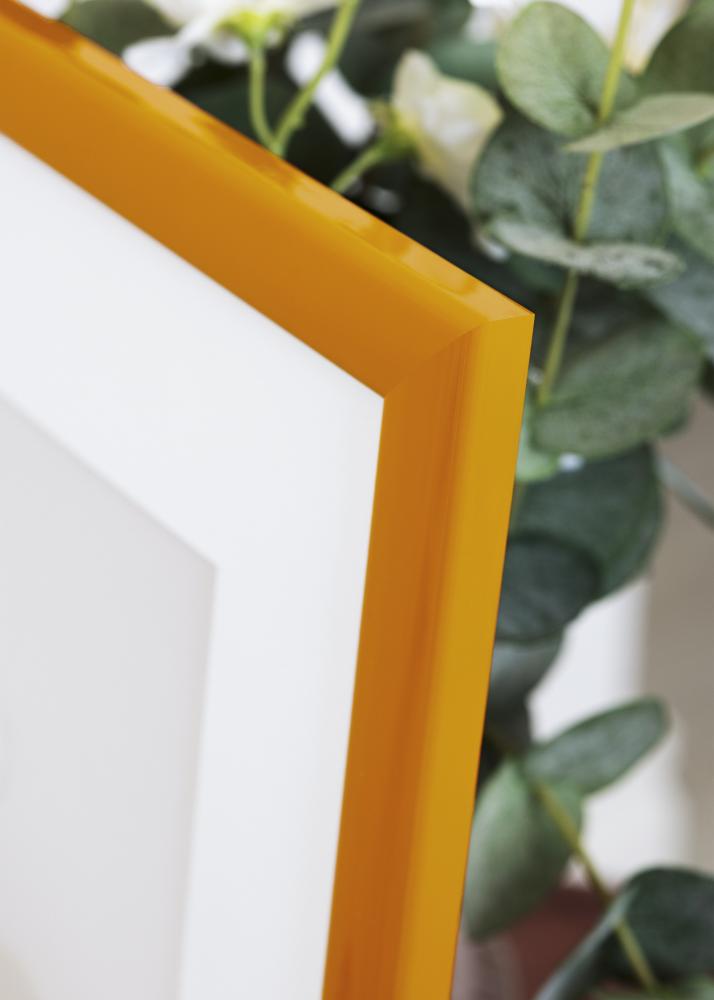 Ram Dorset Akrylglas Orange 30x45 cm