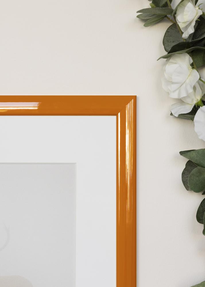 Ram Dorset Akrylglas Orange 30x45 cm