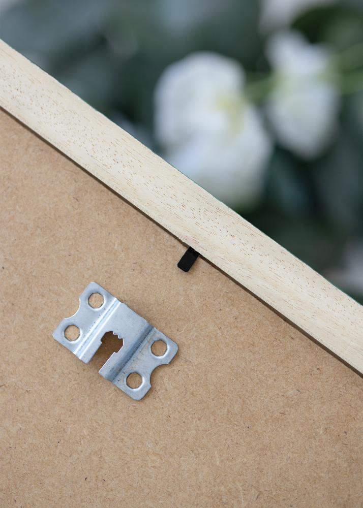 Ram Cornwall Akrylglas Mörkgrön 40x50 cm