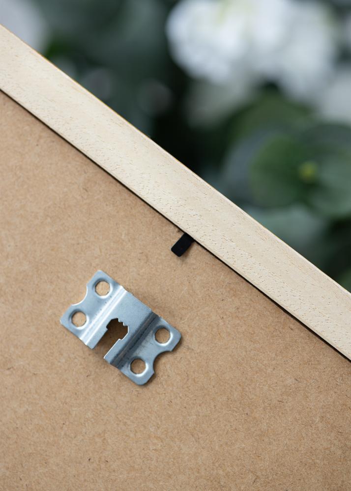 Ram Cornwall Akrylglas Gul 30x30 cm