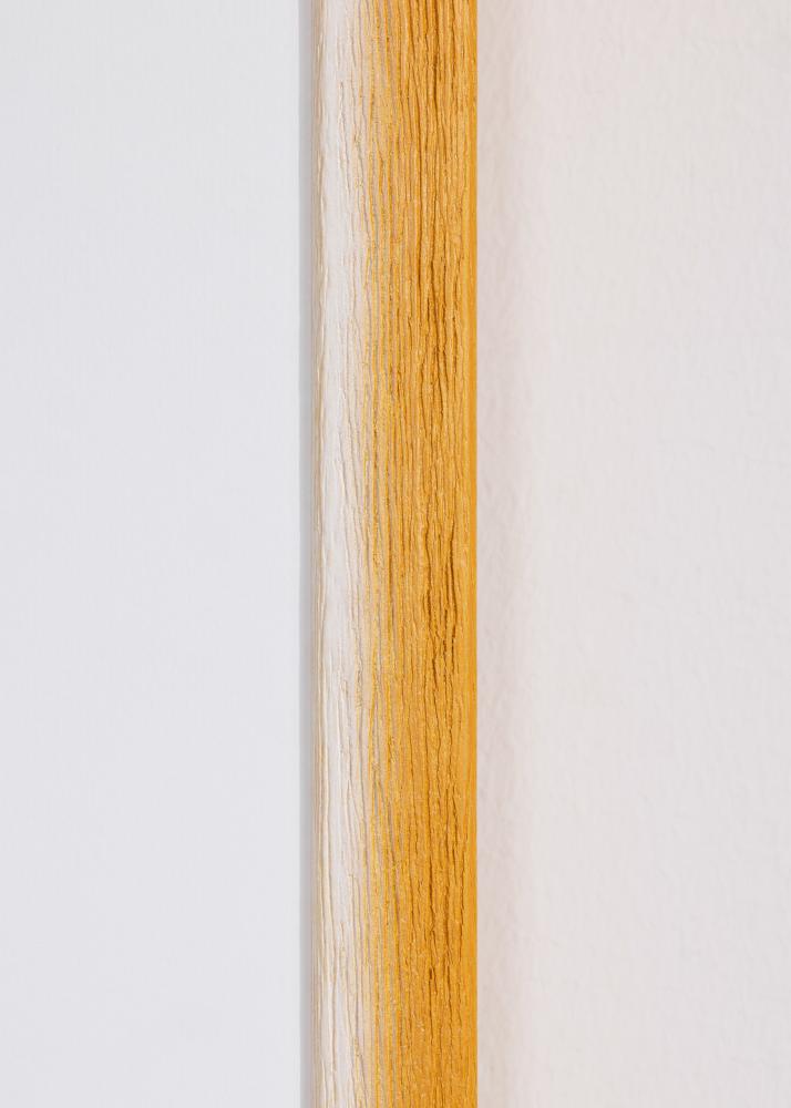 Ram Cornwall Akrylglas Gul 30x30 cm