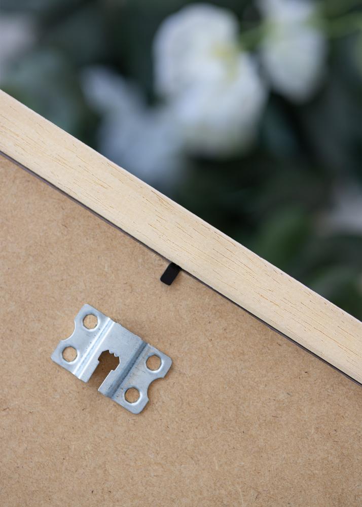 Ram Cornwall Akrylglas Lila 40x50 cm