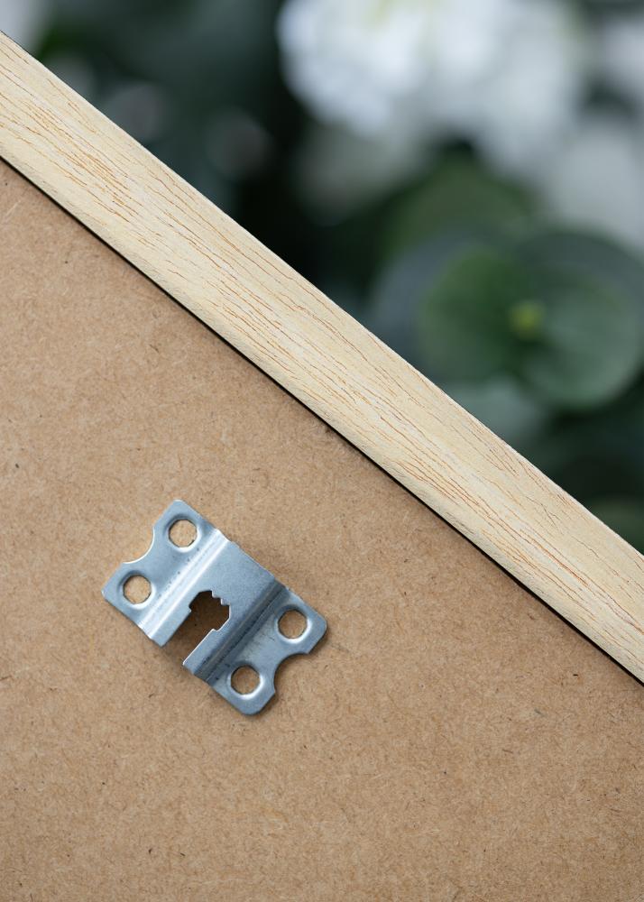 Ram Cornwall Akrylglas Svart 20x30 cm