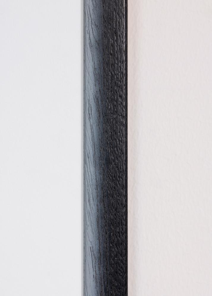 Ram Cornwall Akrylglas Svart 20x30 cm