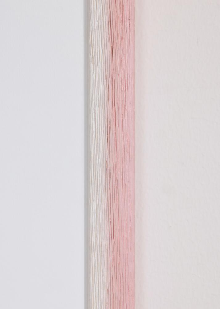 Ram Cornwall Akrylglas Rosa 40x50 cm