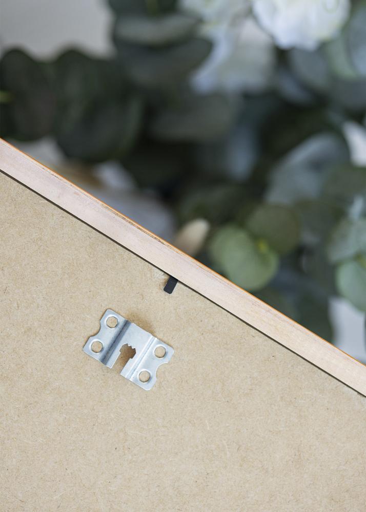 Ram Kent Akrylglas Orange 30x30 cm