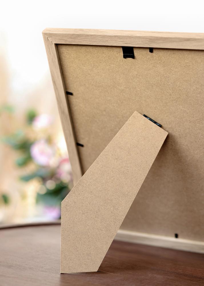 Ram BGA Classic Akrylglas Ek 18x24 cm