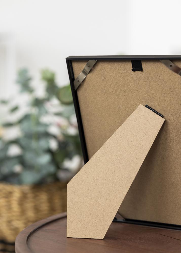 Ram Can-Can Svart 20x30 cm