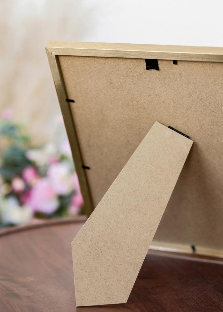 Ram Trendy Guld 21x29,7 cm (A4)