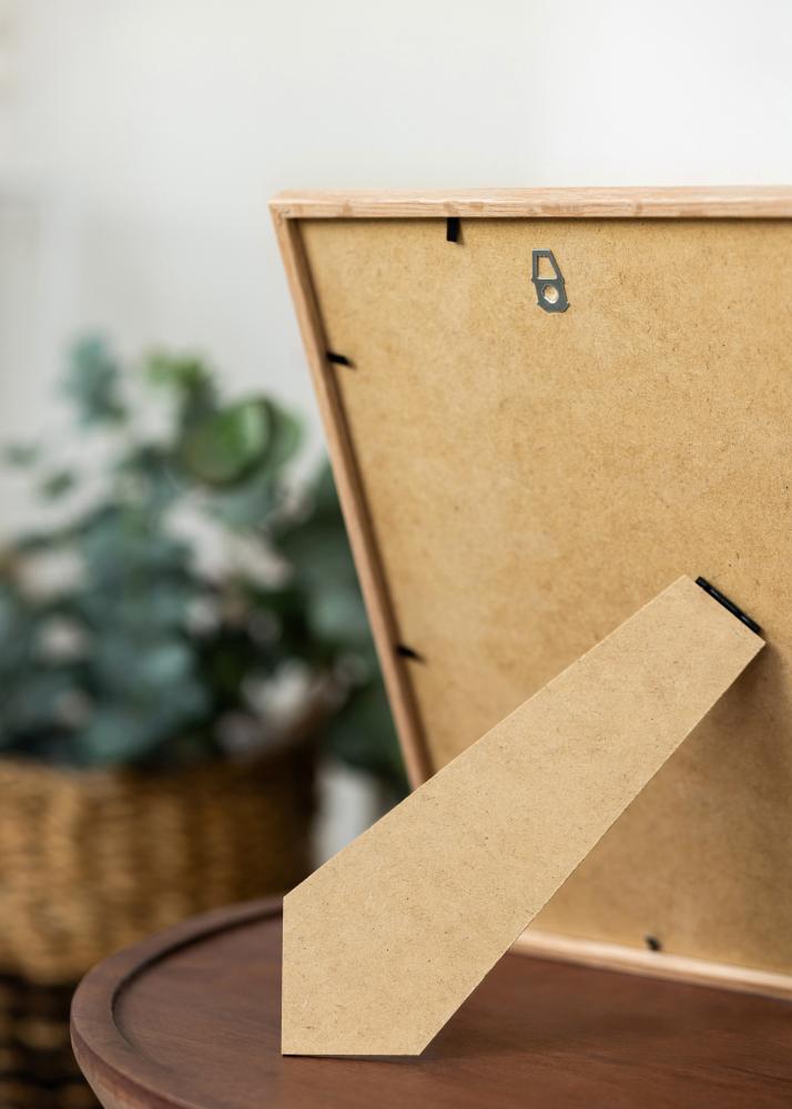 Ram Tunn Ek Akrylglas 8x10 inches (20,32x25,4 cm)