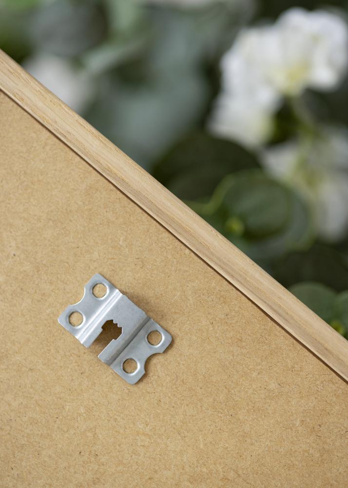 Ram Vemdalen Akrylglas Ek 46x49 cm