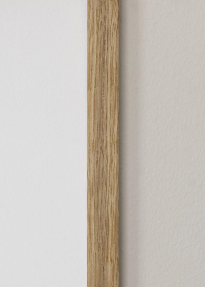 Ram Vemdalen Akrylglas Ek 46x49 cm