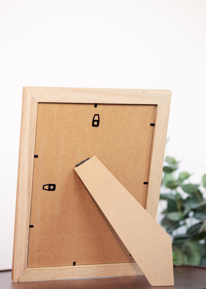 BGA Select Wide Akrylglas Ek 21x29,7 cm (A4)