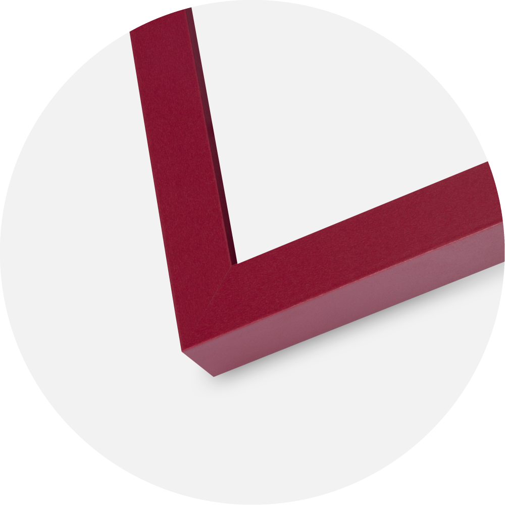 Ram Selection Akrylglas Raspberry 29.7x42 cm (A3)