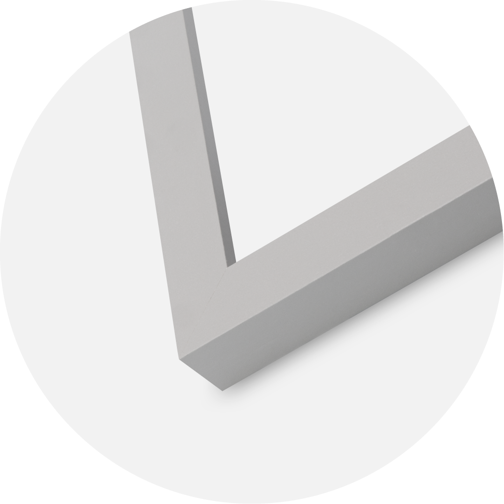 Ram Selection Akrylglas Sand 59.4x84,1 cm (A1)