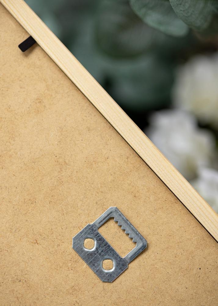 Ram Edsbyn Ek 20x40 cm