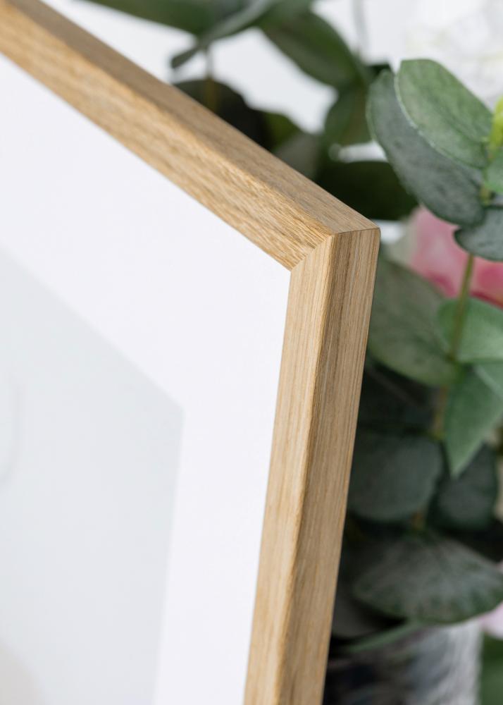 Ram Edsbyn Ek 20x40 cm