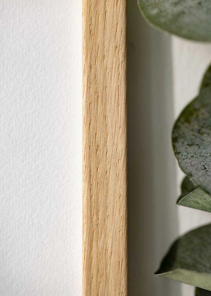 Ram Edsbyn Ek 20x40 cm