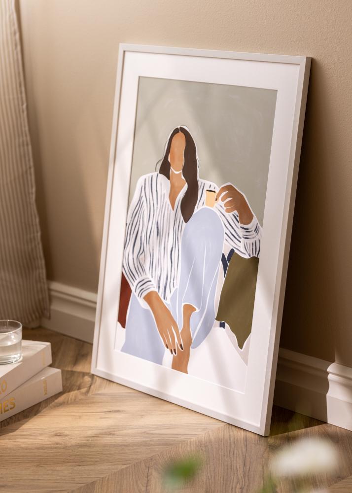 Ram NordicLine Timeless 50x70 cm