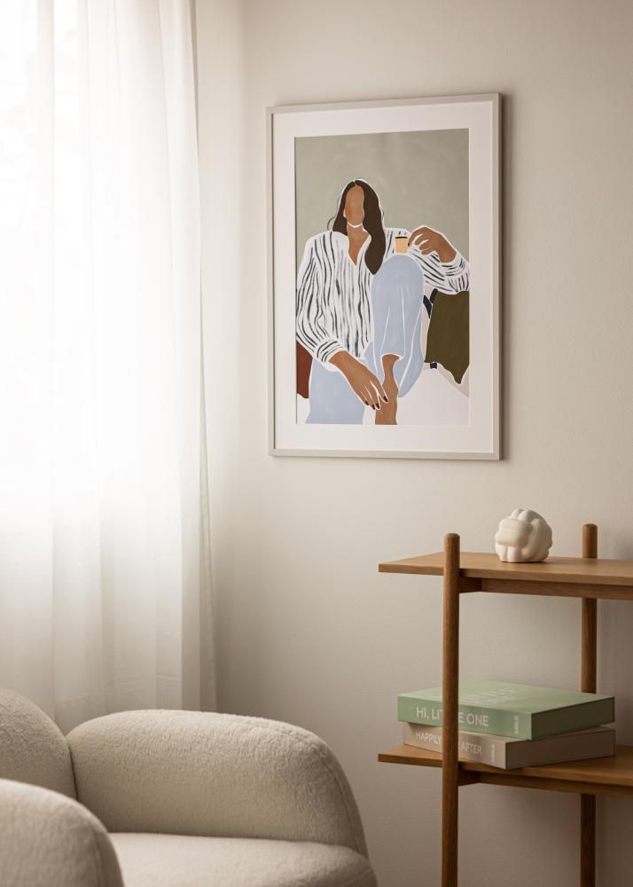 Ram NordicLine Timeless 50x70 cm