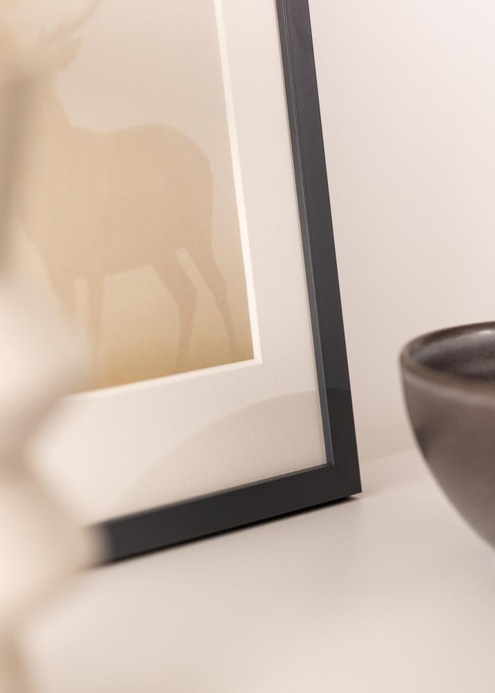 Ram NordicLine Modern Grey 30x40 cm