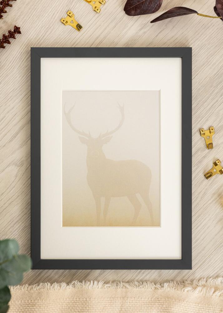 Ram NordicLine Modern Grey 30x40 cm